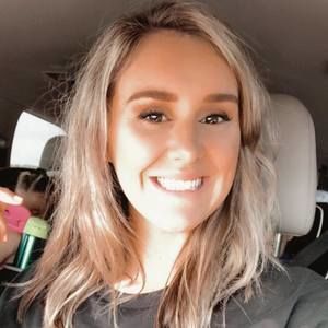 Meet your Posher, Megan